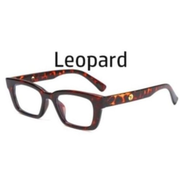 Glasses Anti UV / Blue Light Gamer Eye Protection - Picture 3 of 6